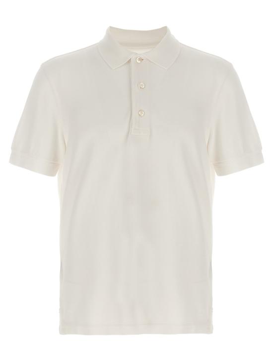25FW 톰포드 탑 TO312569BM WHITE