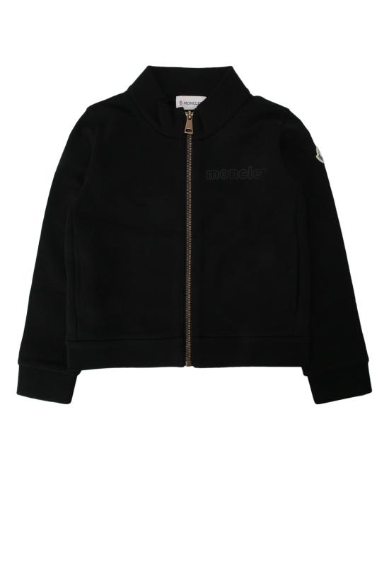 26SS 몽클레어 스웨터 L19548M0000689AKM 999 BLACK