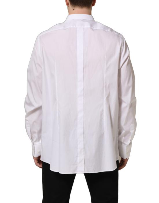  돌체앤가바나 셔츠 TSH92272 WHITE - DOLCE & GABBANA