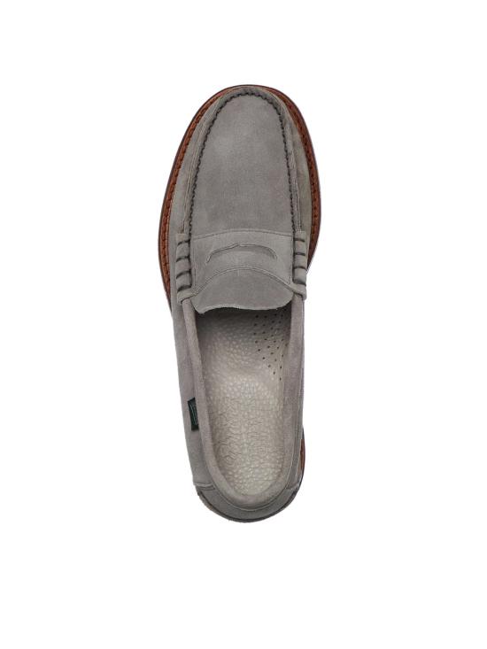 25FW 파라부트 스니커즈 187236 GRAY - PARABOOT