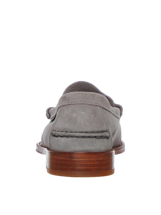 25FW 파라부트 스니커즈 187236 GRAY - PARABOOT