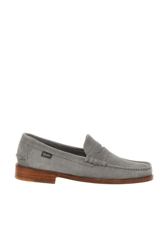 25FW 파라부트 스니커즈 187236 GRAY - PARABOOT