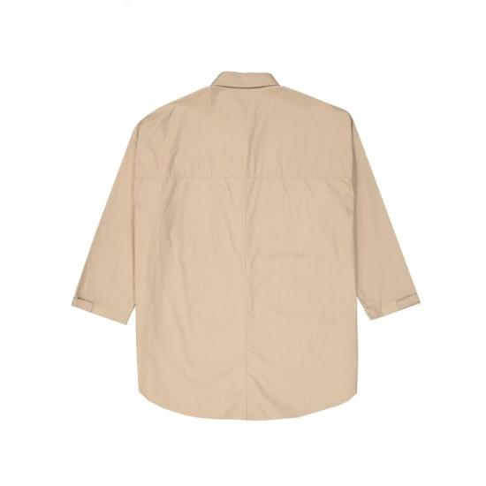  엠부시 셔츠 AM 8990158258388 BEIGE - AMBUSH