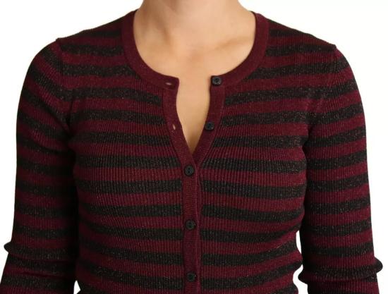  돌체앤가바나 가디건 TSH5685 RED - DOLCE & GABBANA