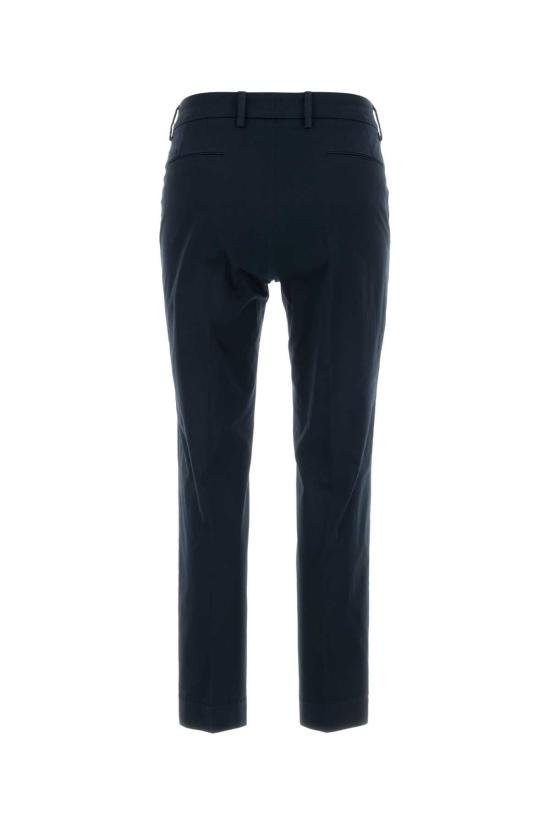 26SS 피티토리노 팬츠 CDVTNYZ00STDSR75 Y372 NAVY - PT TORINO