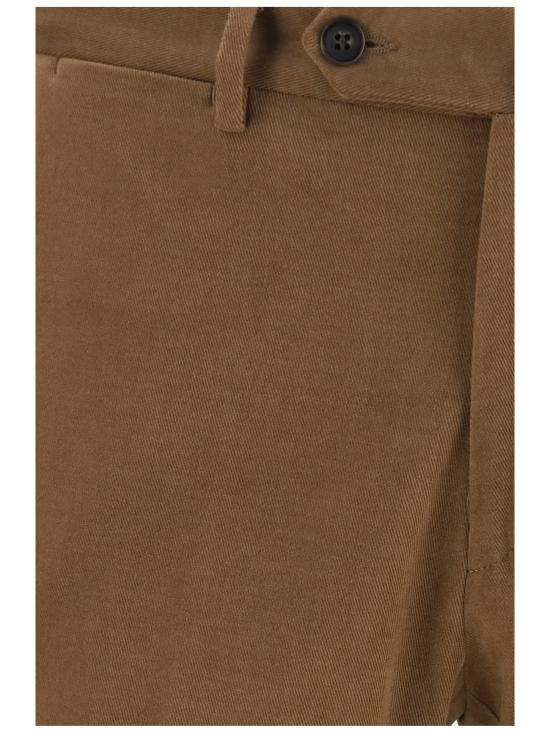 26FW 제르마노 스트레이트 팬츠 324G5817 226 BROWN - GERMANO
