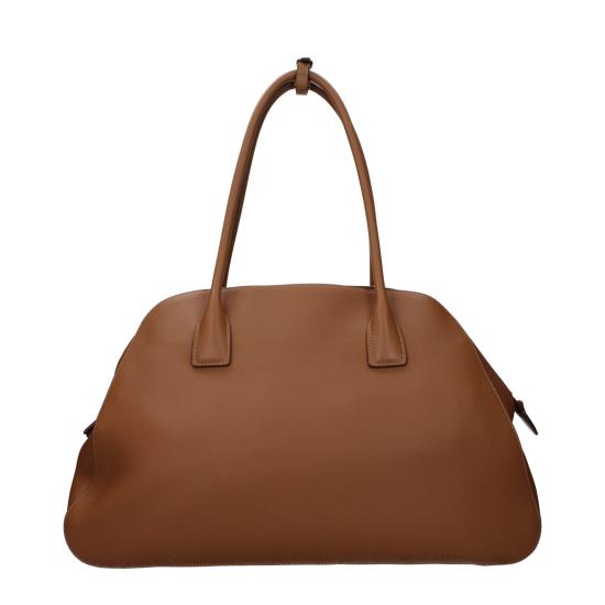  프라다 숄더백 PR15504333963529BT BROWN - PRADA