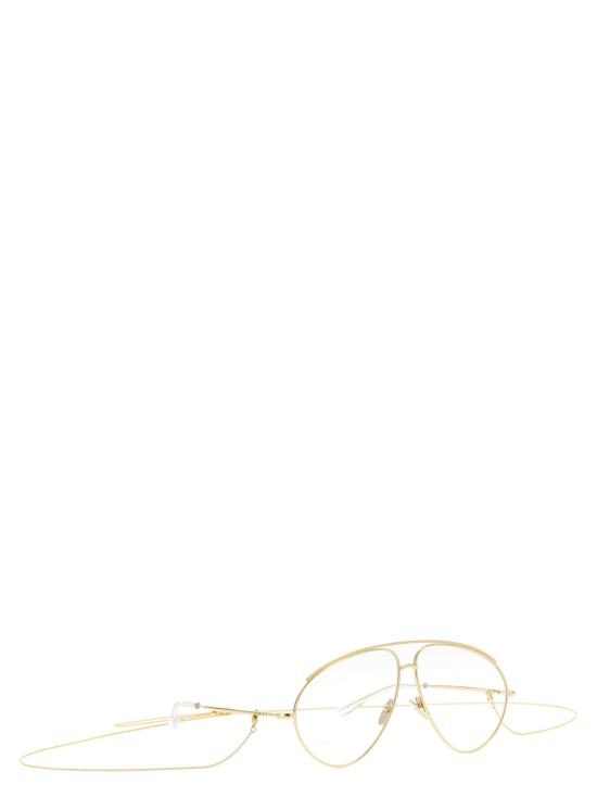  구찌 선글라스 GU322440BM GOLD - GUCCI