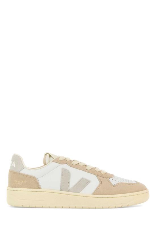 26SS 베자 스니커즈 VE3321696 WHINATALM WHITE