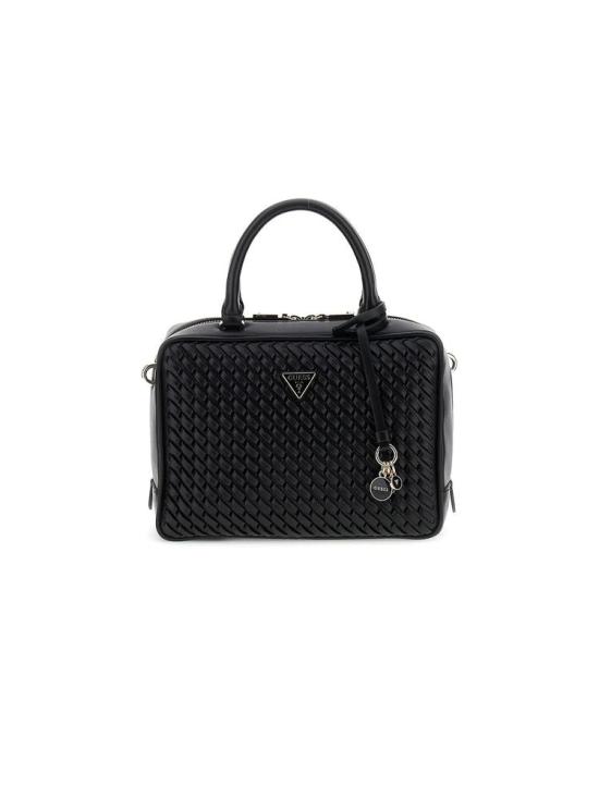  게스 토트백 HWWG97 48050 BLA ONESIZE Guess BLACK - GUESS