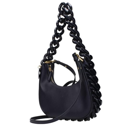  스텔라 맥카트니 숄더백 ST15554946957577BT NAVY - STELLA MCCARTNEY
