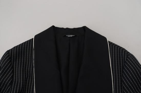  돌체앤가바나 자켓 JKT3620 BLACK - DOLCE & GABBANA