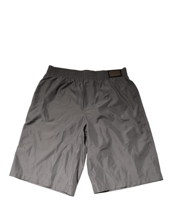  돌체앤가바나 숏팬츠 BIK1689 GRAY - DOLCE & GABBANA