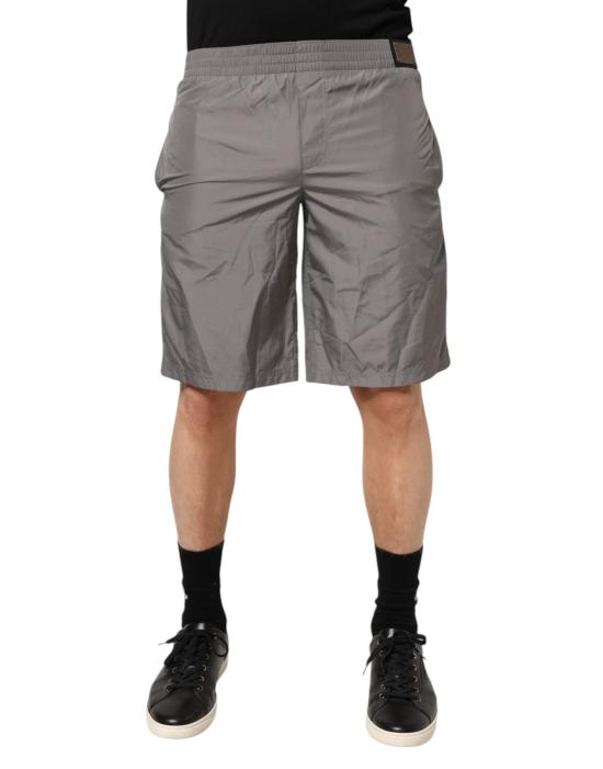  돌체앤가바나 숏팬츠 BIK1689 GRAY - DOLCE & GABBANA