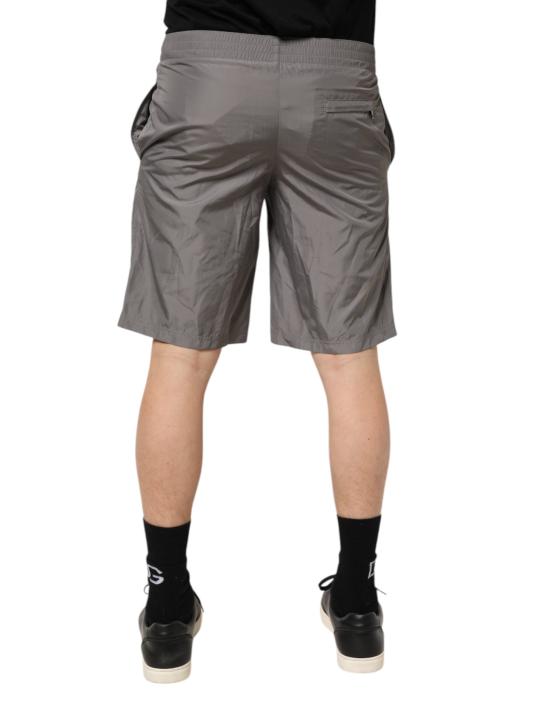  돌체앤가바나 숏팬츠 BIK1689 GRAY - DOLCE & GABBANA