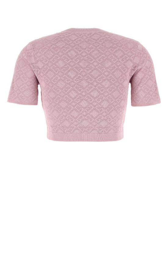  지방시 스웨터 BW90TT4ZPN 533 PINK - GIVENCHY