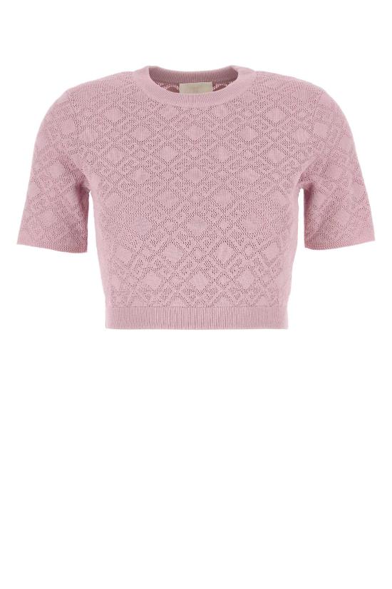  지방시 스웨터 BW90TT4ZPN 533 PINK