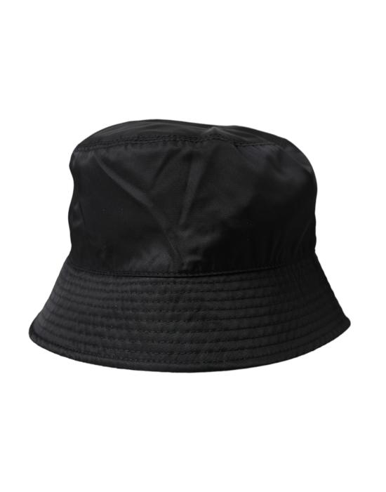  돌체앤가바나 버킷햇 HAT9539 BLACK