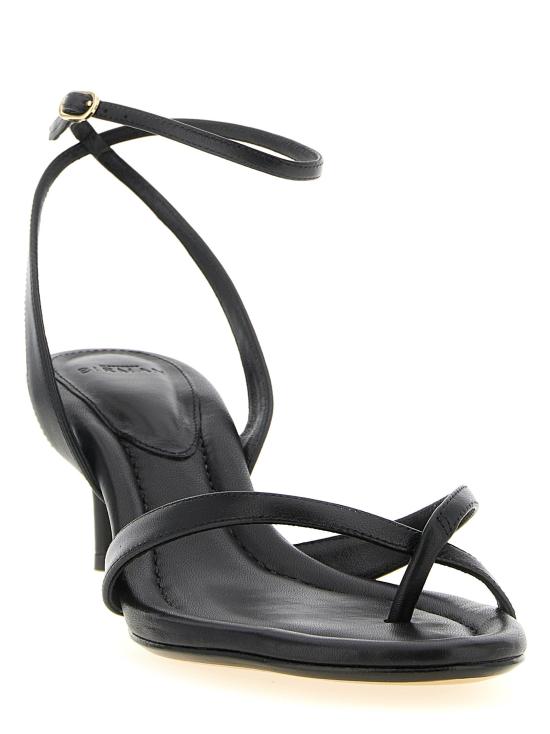 26SS 알렉산더버만 힐/펌프스 AL329062BM BLACK - ALEXANDRE BIRMAN