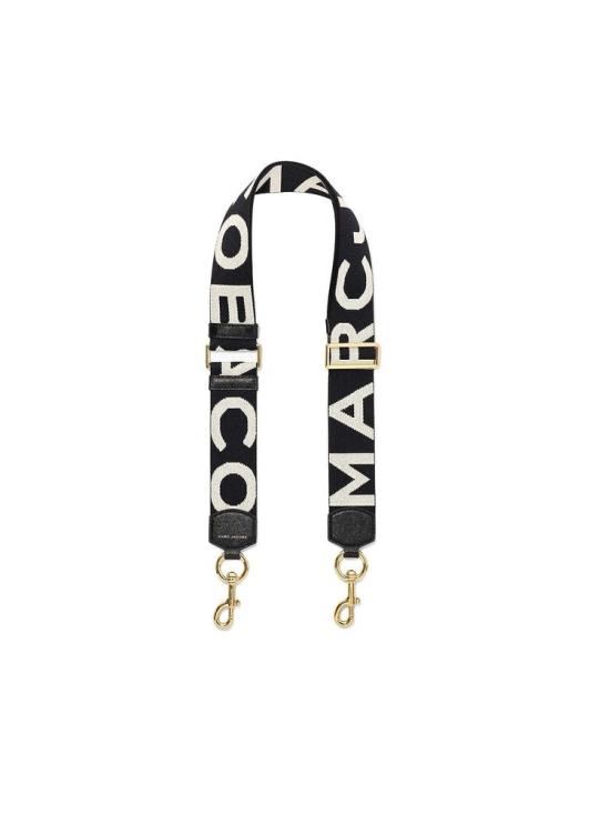  마크제이콥스 토트백 2S3SST013S02 005 ONESIZE Marc Jacobs BLACK - MARC JACOBS