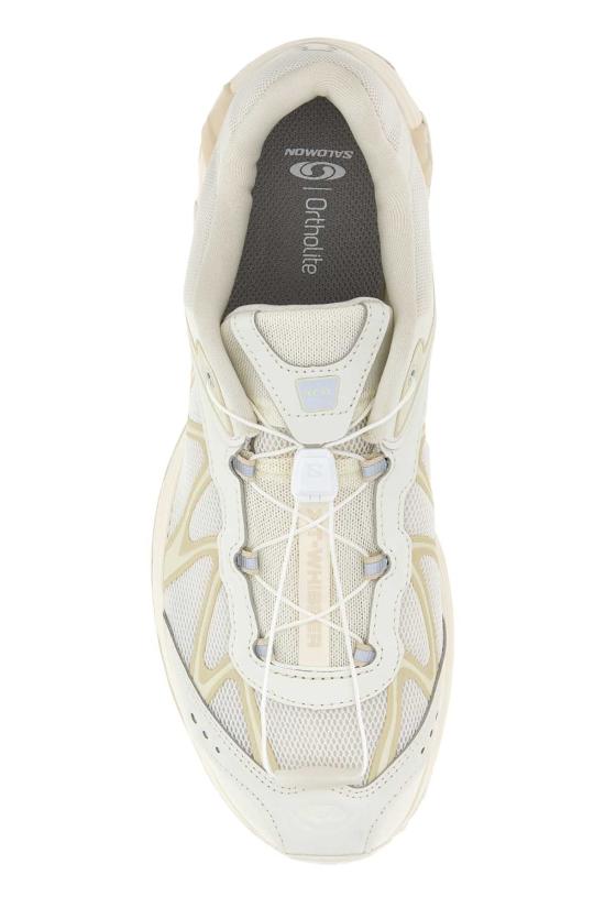26FW 살로몬 스피드크로스 3 스니커즈 L47978900 VANICEALMMILVANICE WHITE - SALOMON
