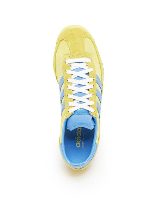 26SS 아디다스 아디다스 x 스포티 앤 리치 SL 72 JH6702 YELLOW - ADIDAS