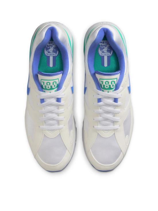 26SS 나이키 에어 180 FJ9259102 WHITE - NIKE