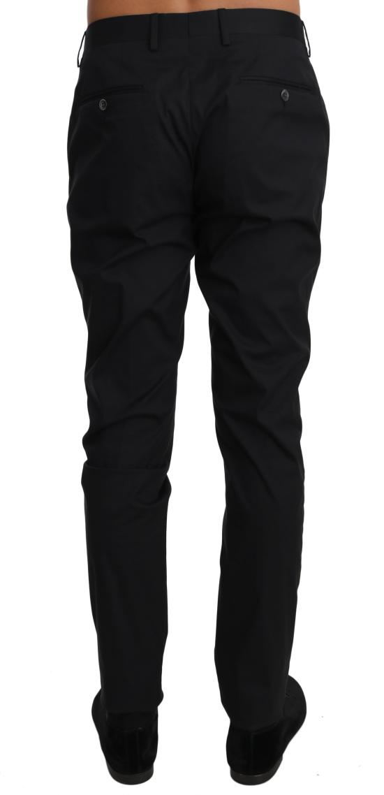  돌체앤가바나 팬츠 PAN61127 BLACK