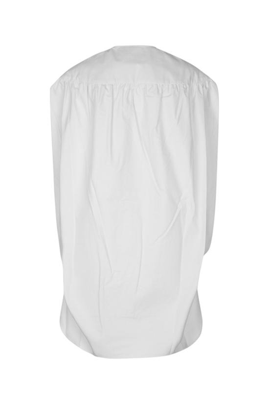 26SS 자크뮈스 원피스 DRW00759AW00780 100 WHITE - JACQUEMUS