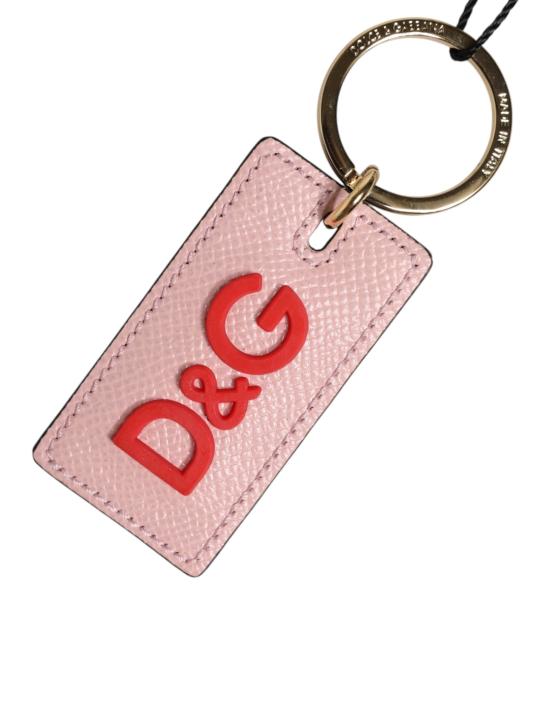  돌체앤가바나 키지갑 SMY11377 PINK - DOLCE & GABBANA