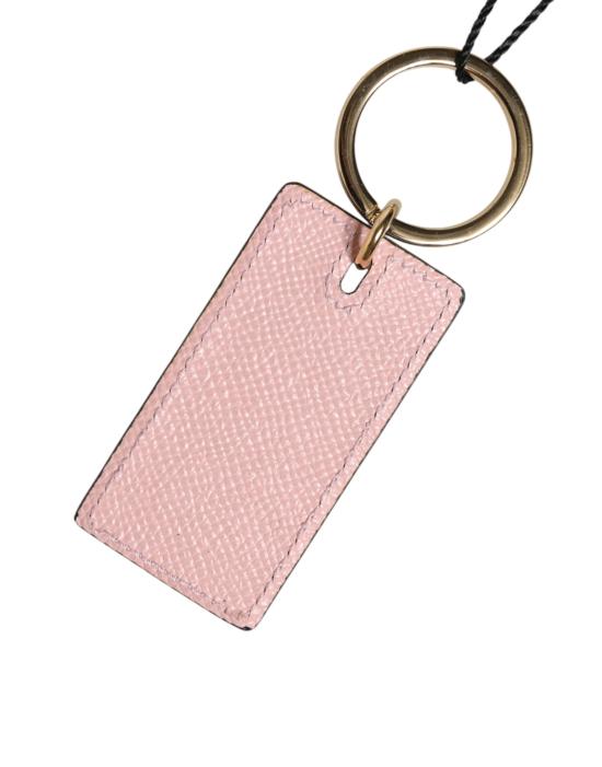  돌체앤가바나 키지갑 SMY11377 PINK - DOLCE & GABBANA