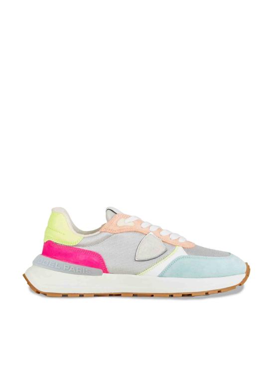 26SS 필립모델 스니커즈 ATLDWM05 MULTICOLOR - PHILIPPE MODEL