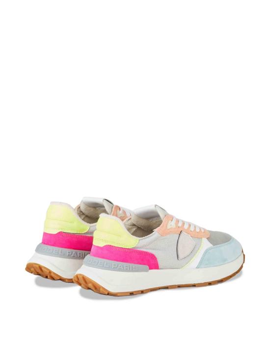 26SS 필립모델 스니커즈 ATLDWM05 MULTICOLOR - PHILIPPE MODEL