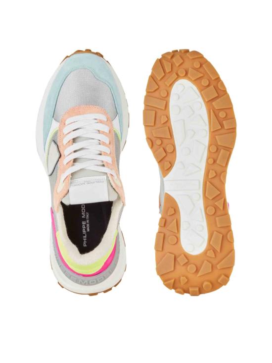 26SS 필립모델 스니커즈 ATLDWM05 MULTICOLOR - PHILIPPE MODEL