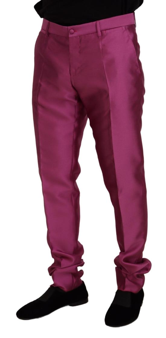  돌체앤가바나 팬츠 PAN73304 PINK - DOLCE & GABBANA