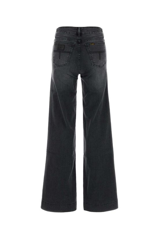 26FW 로이스 데님 팬츠 30178068 L34 BLACK - LOIS