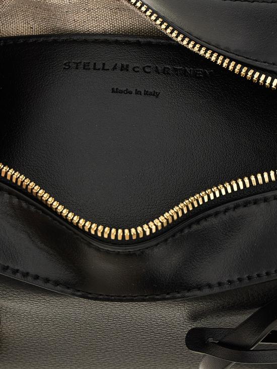25FW 스텔라 맥카트니 숄더백 ST315719BM BLACK - STELLA MCCARTNEY