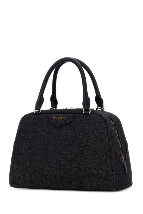 26SS 지방시 토트백 BB515CB2EE 415 BLACK - GIVENCHY
