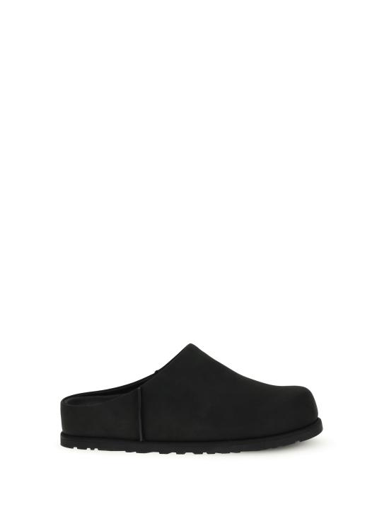 26FW 어그 샌들 1175209 BLK BLACK