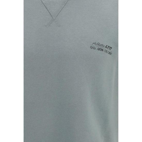 26FW 골든구스 탑 GOGUP02853P00263235363BB GRAY - GOLDEN GOOSE