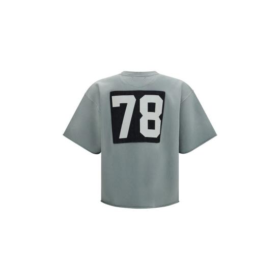 26FW 골든구스 탑 GOGUP02853P00263235363BB GRAY - GOLDEN GOOSE