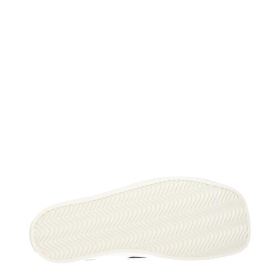  모스키노 스니커즈 MO15295636111625BT WHITE - MOSCHINO