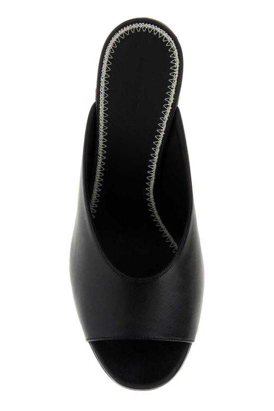 26SS 마그다뷰트림 샌들 501426 BLACK - MAGDA BUTRYM