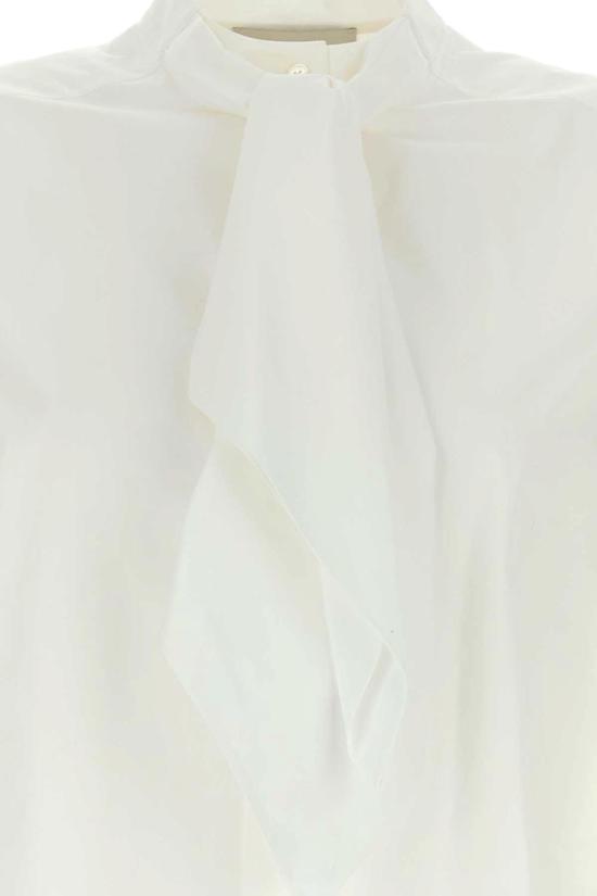 26FW 토리버치 블라우스 180926 100 WHITE - TORY BURCH