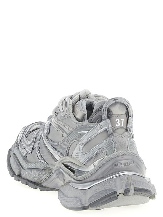 25FW 발렌시아가 스니커즈 BA320539BM GRAY - BALENCIAGA