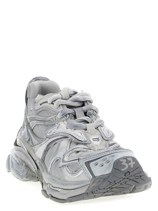 25FW 발렌시아가 스니커즈 BA320539BM GRAY - BALENCIAGA