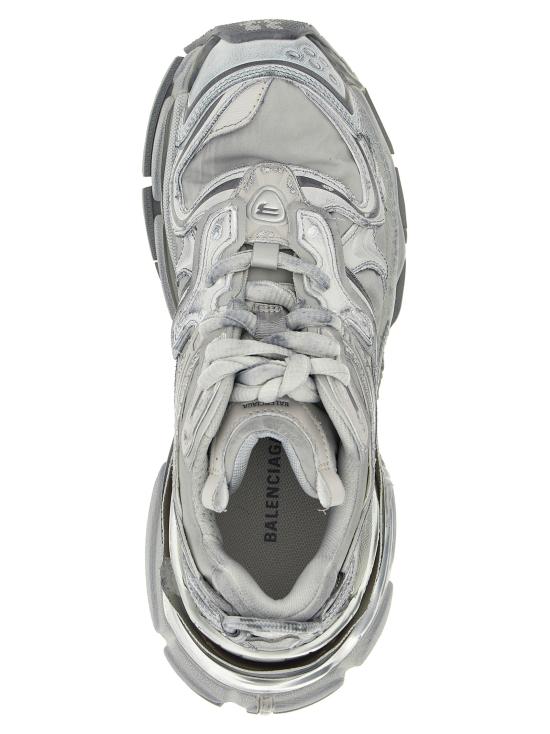 25FW 발렌시아가 스니커즈 BA320539BM GRAY - BALENCIAGA
