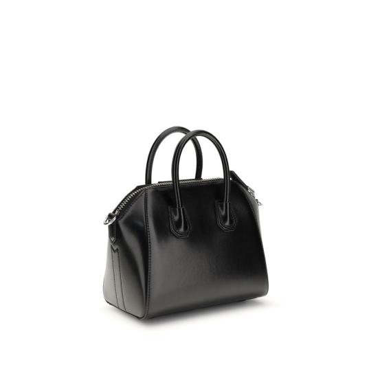 26FW 지방시 토트백 GIBB5148B1R0001BB BLACK - GIVENCHY