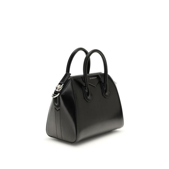 26FW 지방시 토트백 GIBB5148B1R0001BB BLACK - GIVENCHY