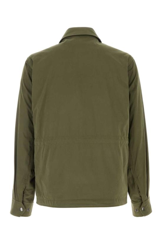 26SS 몽클레어 자켓 L10911G000045994S 825 GREEN - MONCLER